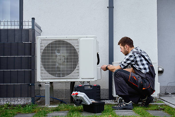 Trusted Furnace Repair service in Red Bank, SC - HVAC Repair CO